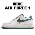 Giày Nike Air Force 1 có thiết kế đơn giản, tinh tế !
