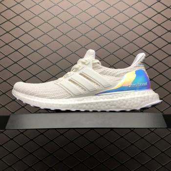 Adidas Ultra Boost Laser Super Bowl BY1756