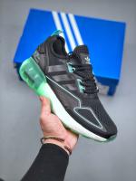 Giày chạy bộ nam nữ Adidas Originals ZX 2K Boost FX8774 001