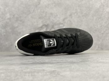 Adidas Superstar Core Black FV2811 01