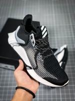 Giày chạy bộ nam nữ Adidas AlphaBounce 02