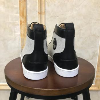Giày đôi nam nữ Christian Louboutin CL 17