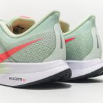 Giày chạy bộ nam nữ Nike Zoom Pegasus Turbo 35 AJ4114-060